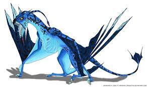 Toruk The Great Leonopteryx From The Avatar Movie 3 Neytiri It Is Toruk Last Shadow Jake Yeah Right It S Avatar Fan Art Avatar Animals Pandora Avatar