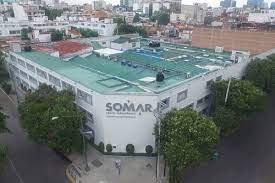 * endo announces divestiture of grupo farmacéutico somar. Somar Pharmaceutical Group Somar
