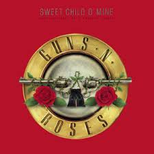 sweet child o mine wikipedia