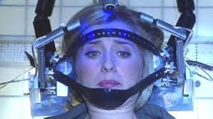 "Smallville" Blank (TV Episode 2005)