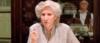 How much of olympia dukakis's work have you seen? 3z2cnijy5dikym
