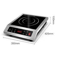 What are the best pots and pans for induction cooking? Korea Glass 3500 Watts Commercial Induction Stove Cooktop Buy Korea Electric Touch Screen Prestige Induction Stove Cooker E Cook Temperature Control Electric Induction Stove Cooktop Nepal Glass 3500 Watts Commercial Industrial Induction Stove