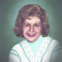Obituary information for Mrs. Dovie Crowley