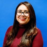 Edith Rios's Instagram, Twitter & Facebook