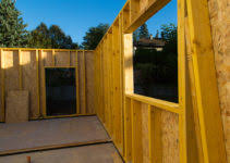 Ipn 360 x 90 mm en bois. Prix D Un Ipn Cout Moyen Installation Poutre