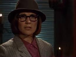 Pasadena" The Bones (TV Episode 2002)