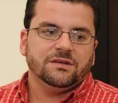 Hector Garcia Sr., autor en Momento Deportivo RD