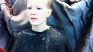 The Walking Dead Season 2 Makeup Promo #1: "Eda" (English)