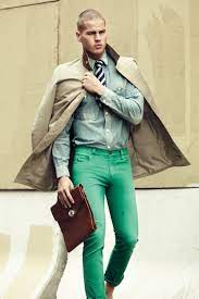 Comodo Square Taps Travis Hanson For Their Spring Summer 2013 Campaign Denim Shirt Men Mens Fashion Mens Fashion Fall