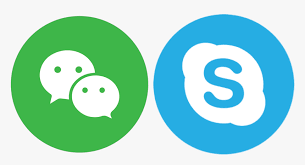 Here is some more icons for you to use. Wechat Icon Hd Png Download Transparent Png Image Pngitem