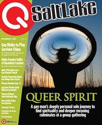 QSaltLake Magazine - September 01, 2007 by QSaltLake Magazine - Issuu