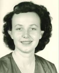 Anna Crowe Obituary December 8, 2024