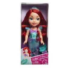 Poupées disney princesses, disney princesses poupées jouets , disney jouets pour enfants. Poupee 38 Cm Ariel La Petite Sirene Disney Princesses Taldec King Jouet Poupees Taldec Poupees Peluches