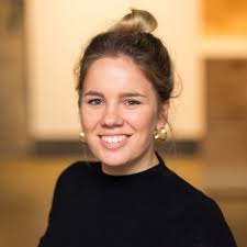 Bisschen stolz heute