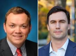 Crafting a New Path: Two Stern MBA Alumni Tap into the Spirits Market