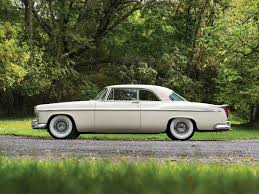 Image result for Platinum 1955 Chrysler