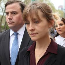 Allison mack‏verified account @allisonmack 22 mar 2018. Despite Nxivm Sex Cult Charges Allison Mack Wants To Act Go To Church And Contribute To Society