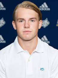 2020-21 Men's Golf Roster