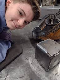 Teaching basics to 13 and 16 year olds