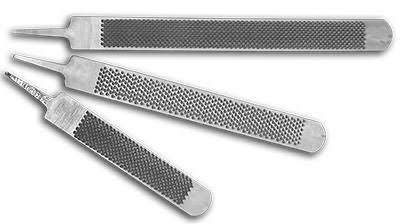 Get the Most Out of Your Rasp