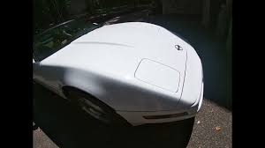 Image result for Arctic White 1996 Corvette