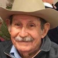 Baldemar "Bob" R. Gonzales