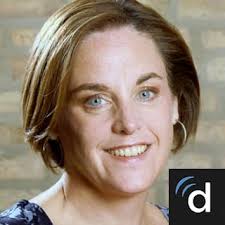 Dr. Mary Mulcahy, MD