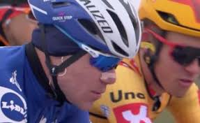 Classica san sebastian womens (live & on demand | highlights | extended highlights) august 2021: Live Video Heylen Vastgoed Heistse Pijl 2021 En Direct Videos De Cyclisme