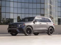 Maybe you would like to learn more about one of these? 2021 Mercedes Benz Glb Class Review Pricing And Specs