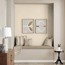 Behr Dynasty 8 Oz Yl W06 Navajo White