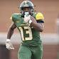 Norfolk State Spartans vs. Delaware State Hornets
