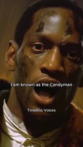 Candyman #truestories #Candyman #foryou