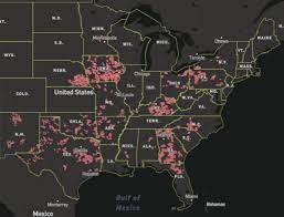 Windstream Internet Coverage Map Kinetic By Windstream Home Internet Review: A Top Option For Rural  Customers - Cnet