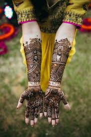 Cute Personalised Message On Bridal Mehendi See More On Wedmegood Com Wedmegood Indianwedding Indianbrid Unique Mehndi Designs Mehndi Designs Henna Designs