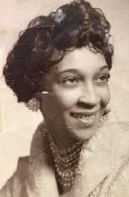 Violet Page-Chappell Obituary (1930