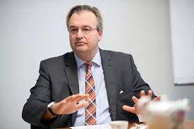 德國沒落小鎮北堤1500人靠離岸風電翻身- 未來城市＠天下- 進步城市的新想像