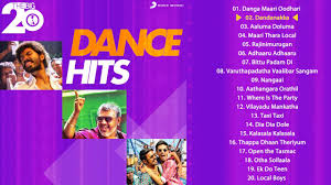 Top Dance Hits 2016 Tamil Jukebox Youtube If you like any of the songs lyrics, you can buy the cds directly from respective audio companies.
