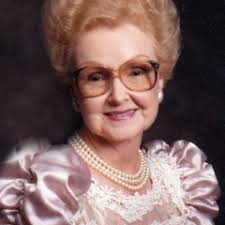 Parris, Blanche Martin (Cleveland)