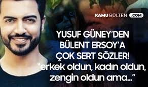 Adrian, mehmet erdem, yusuf güney, ali kınık, irmak arıcı. Unlu Sarkicidan Bulent Ersoy A Sert Tepki Erkek Oldun Kadin Oldun Zengin Oldun Ama Insan Olamadin