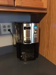 Fill up your cuisinart coffee on demand™ 12 cup programmable coffeemaker once and enjoy fresh brewed cups throughout the day! Cuisinart Coffee On Demand 12 Cup Programmable Coffeemaker Walmart Com Walmart Com
