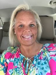 Kimberly Brody's Instagram, Twitter & Facebook