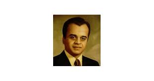 Ahmed Usman Obituary (2017)