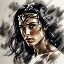 Rogue 💻 Created using Dalle 3 @OpenAI ➡️ Please comment, share and follow.  ⬅️ ➡️ YouTube