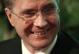 In Pictures: The Energy Billionaires