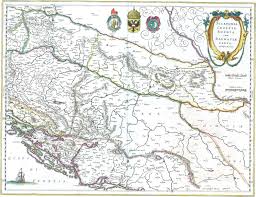 It is now an independent state, but remains partially under international. History Of Bosnia And Herzegovina 1941 1945 Wikipedia