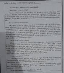 Identifikasi Teks Pidato Persuasif Terbaru Kumpulan Referensi Teks Pidato