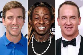 Watch Lil Wayne Audition to Be Co-Host