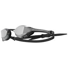 Tyr Oculos De Natacao Espelho Tracer X Elite Race Preto Swiminn