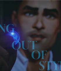 Jayce Arcane Edit: A Tribute to Freya's Love