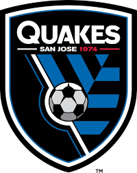 1996 San Jose Earthquakes San Jose California Stadium Avaya Stadium Sanjoseearthquakes Sanjoseca Mls 1216 San Jose Earthquakes Soccer Logo San Jose